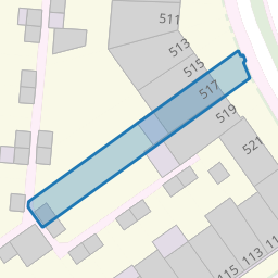 Perceel RTD14-BC-3626