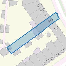 Perceel RTD14-BC-3627