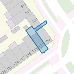 Perceel RTD14-BC-3630