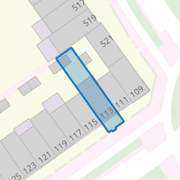 Perceel RTD14-BC-3631