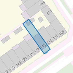 Perceel RTD14-BC-3632