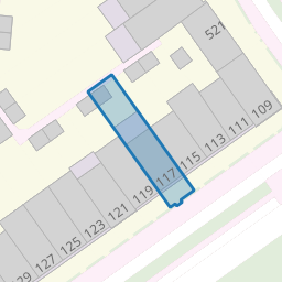 Perceel RTD14-BC-3633