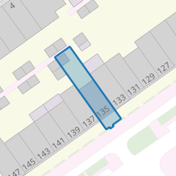 Perceel RTD14-BC-3642