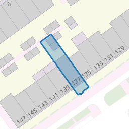 Perceel RTD14-BC-3643