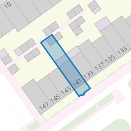 Perceel RTD14-BC-3645