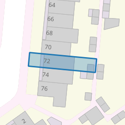 Perceel RTD14-BC-3654