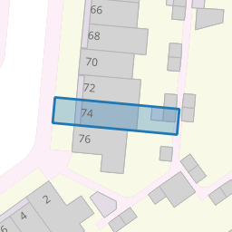 Perceel RTD14-BC-3655