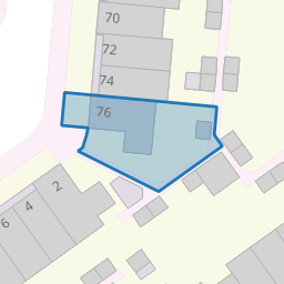 Perceel RTD14-BC-3656