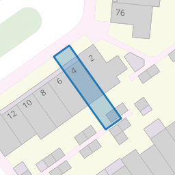 Perceel RTD14-BC-3658