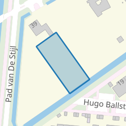 Perceel RTD14-BC-367