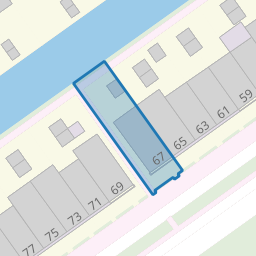 Perceel RTD14-BC-3673