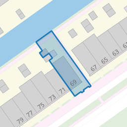 Perceel RTD14-BC-3674