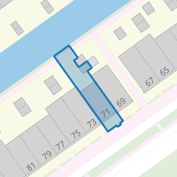 Perceel RTD14-BC-3675