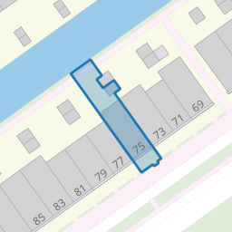 Perceel RTD14-BC-3677