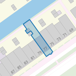 Perceel RTD14-BC-3678