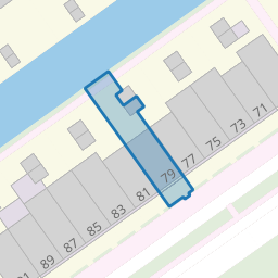 Perceel RTD14-BC-3679