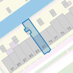 Perceel RTD14-BC-3680