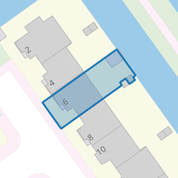 Perceel RTD14-BC-3689