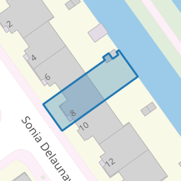 Perceel RTD14-BC-3690