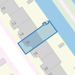 Perceel RTD14-BC-3694