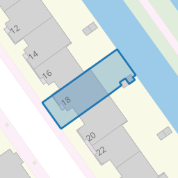 Perceel RTD14-BC-3695