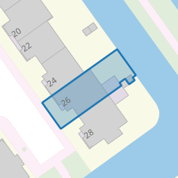 Perceel RTD14-BC-3699