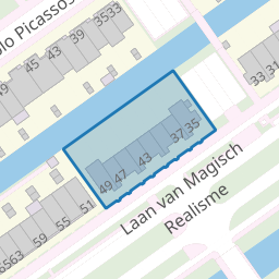 Perceel RTD14-BC-3702