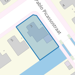 Perceel RTD14-BC-3704