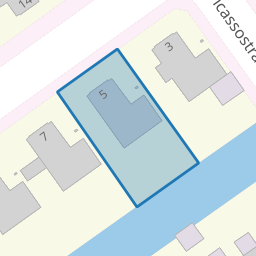 Perceel RTD14-BC-3705