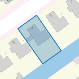 Perceel RTD14-BC-3706