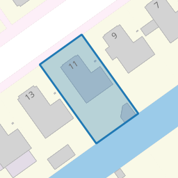 Perceel RTD14-BC-3708