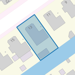 Perceel RTD14-BC-3709