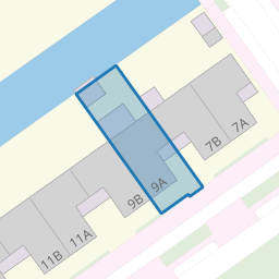 Perceel RTD14-BC-3714