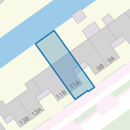 Perceel RTD14-BC-3716