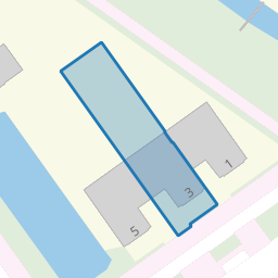 Perceel RTD14-BC-3738