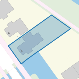 Perceel RTD14-BC-3740