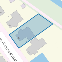 Perceel RTD14-BC-3741