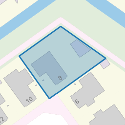 Perceel RTD14-BC-3743