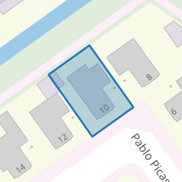 Perceel RTD14-BC-3744