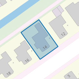 Perceel RTD14-BC-3746