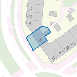 Perceel RTD14-BC-3764