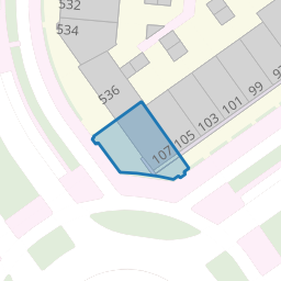 Perceel RTD14-BC-3765