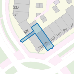 Perceel RTD14-BC-3766