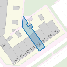 Perceel RTD14-BC-3769