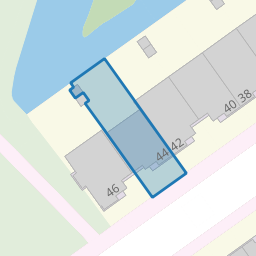 Perceel RTD14-BC-3789
