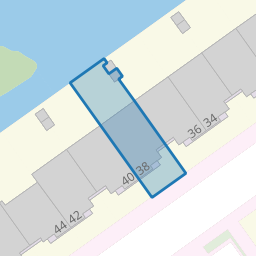 Perceel RTD14-BC-3792