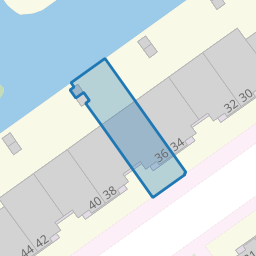 Perceel RTD14-BC-3793