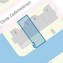 Perceel RTD14-BC-3799