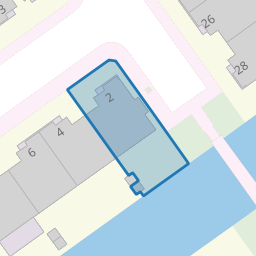 Perceel RTD14-BC-3801