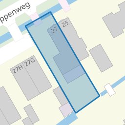 Perceel RTD14-BC-381